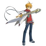 BUY NEW summon night - 103570 Premium Anime Print Poster
